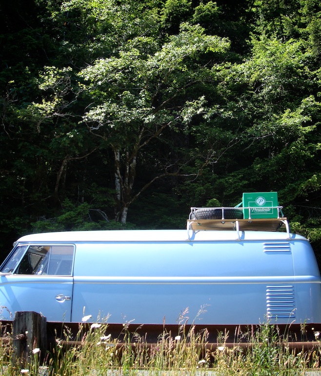 WA Bus